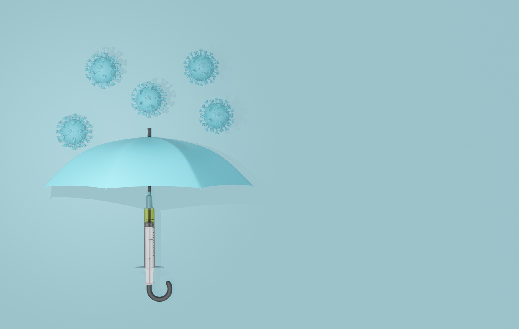Seuls quelques vaccins procurent une immunité stérilisante. © awi.studio, Adobe Stock